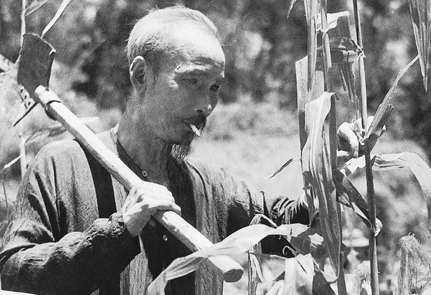 Ngày 4-6-1952: Bác dạy “lao động là sự nghiệp quang vinh, vẻ vang”